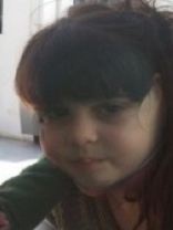 Person who looks like Kimberly J. Brown