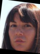 Person who looks like Rhona Mitra