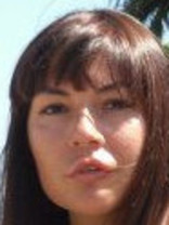 Person who looks like Lindsay Price