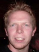 Person who looks like Jake Busey