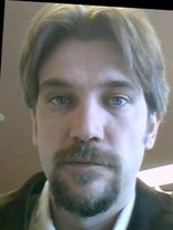 Person who looks like Tom Green