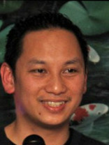 Person who looks like Ken Watanabe