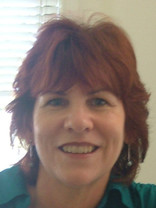 Person who looks like Rene Russo