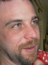 Person who looks like Billy Joel