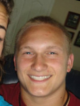 Person who looks like David Anders