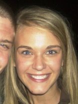 Person who looks like Vanna White