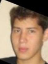 Person who looks like Nick Jonas