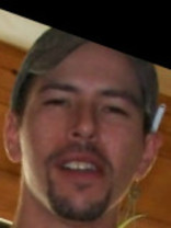 Person who looks like Chris Evans