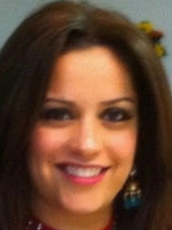 Person who looks like Katrina Kaif