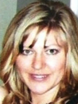 Person who looks like Nicole Eggert