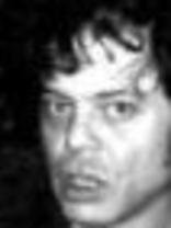 Person who looks like Mick Jagger