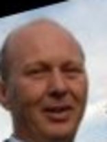 Person who looks like Bill Clinton