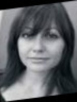 Person who looks like Sasha Alexander