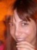 Person who looks like Lisa Sheridan