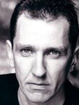 Person who looks like Rupert Everett