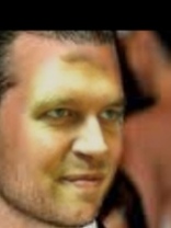 Person who looks like Tom Brady