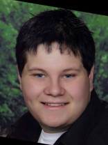 Person who looks like Andy Richter