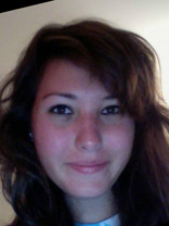 Person who looks like Lynn Collins