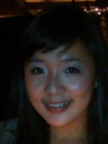 Person who looks like Ziyi Zhang