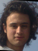 Person who looks like Matt LeBlanc