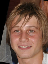 Person who looks like Ryan Merriman