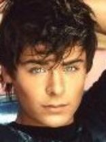 Person who looks like Zac Efron