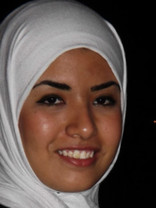 Person who looks like Sofia Coppola