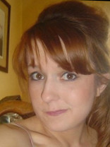 Person who looks like Rachel Dratch