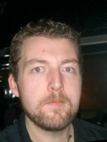 Person who looks like Gale Harold