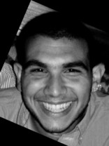 Person who looks like Amaury Nolasco