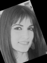 Person who looks like Penélope Cruz