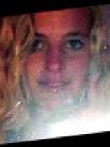 Person who looks like Daryl Hannah