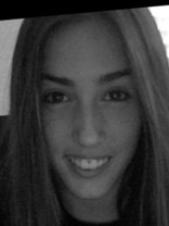 Person who looks like Eden Riegel