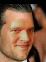 Person who looks like Tom Brady