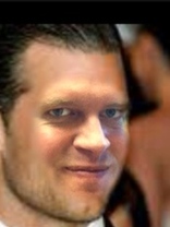 Person who looks like Tom Brady