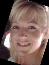 Person who looks like Ellen Barkin