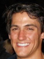 Person who looks like Brandon Routh