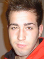 Person who looks like Jake Gyllenhaal