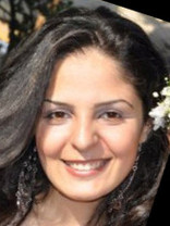 Person who looks like Ali Landry