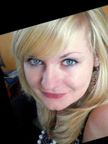 Person who looks like Portia de Rossi