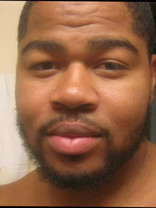 Person who looks like Xzibit