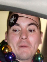 Person who looks like Jon Favreau