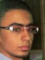 Person who looks like Kal Penn