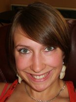 Person who looks like Deborah Gibson