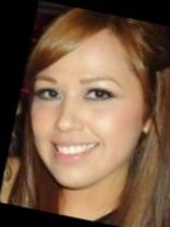 Person who looks like Thalia