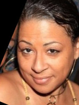 Person who looks like Tamara Tunie