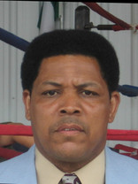 Person who looks like Muhammad Ali