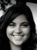 Person who looks like America Ferrera