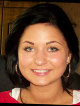 Person who looks like Beverley Mitchell