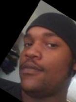 Person who looks like Laurence Fishburne